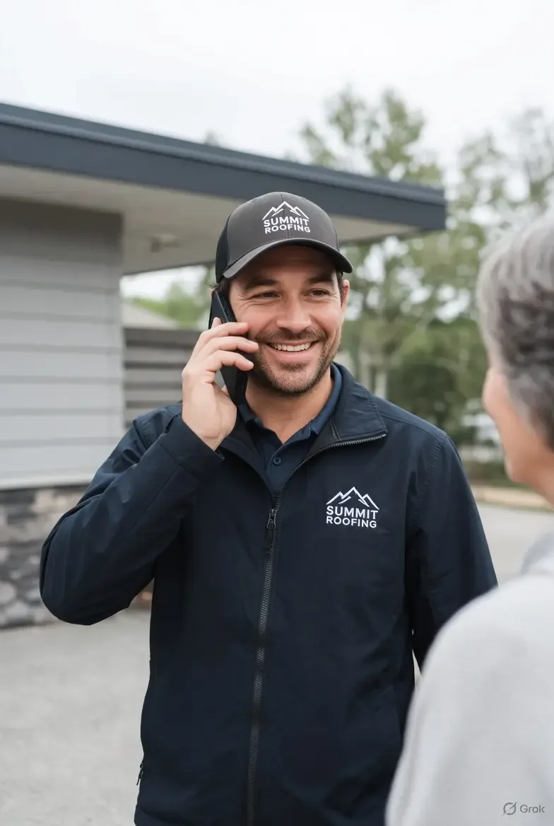 Flat Roof Leak Repair Perryville, KY FAQs